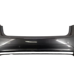 Pare choc arriere OPEL MERIVA B Photo n°1