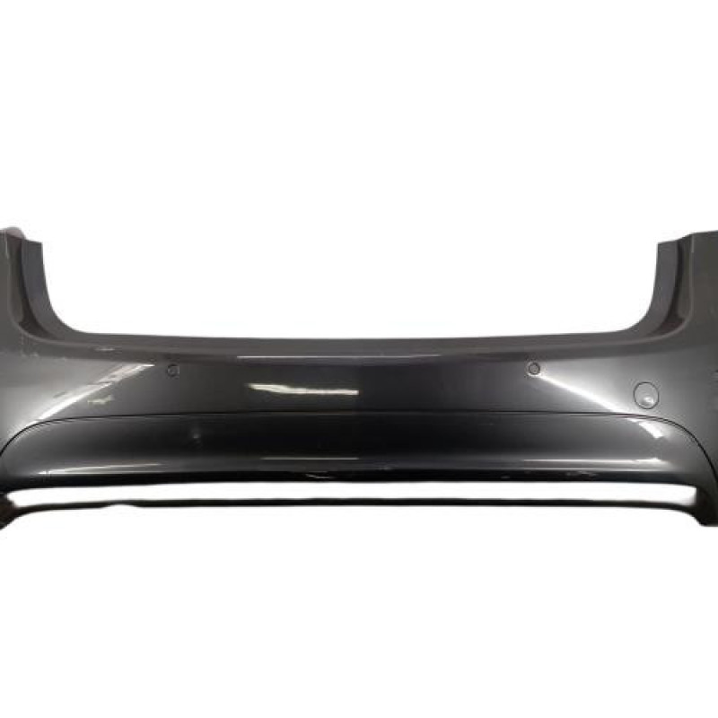 Pare choc arriere OPEL MERIVA B