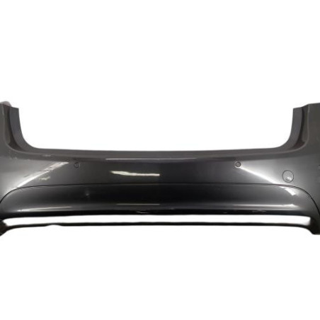 Pare choc arriere OPEL MERIVA B Photo n°1