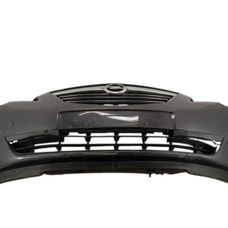 Pare choc avant OPEL MERIVA B Photo n°1