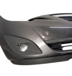 Pare choc avant OPEL MERIVA B