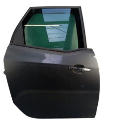 Porte arriere droit OPEL MERIVA B Photo n°1