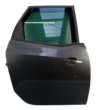 Porte arriere droit OPEL MERIVA B Photo n°1