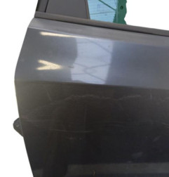 Porte arriere droit OPEL MERIVA B