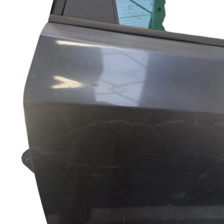 Porte arriere droit OPEL MERIVA B