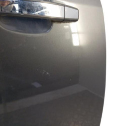 Porte arriere droit OPEL MERIVA B Photo n°3