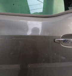 Porte arriere droit OPEL MERIVA B Photo n°4