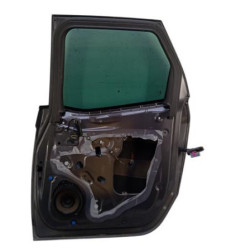 Porte arriere droit OPEL MERIVA B Photo n°5