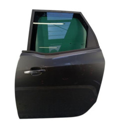 Porte arriere gauche OPEL MERIVA B Photo n°1