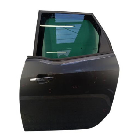 Porte arriere gauche OPEL MERIVA B Photo n°1