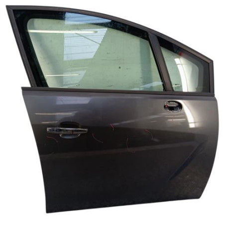 Porte avant droit OPEL MERIVA B Photo n°1