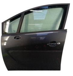 Porte avant gauche OPEL MERIVA B Photo n°1