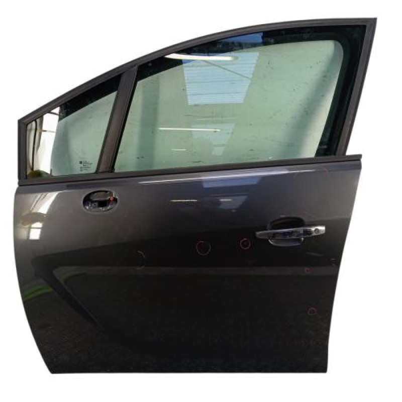 Porte avant gauche OPEL MERIVA B