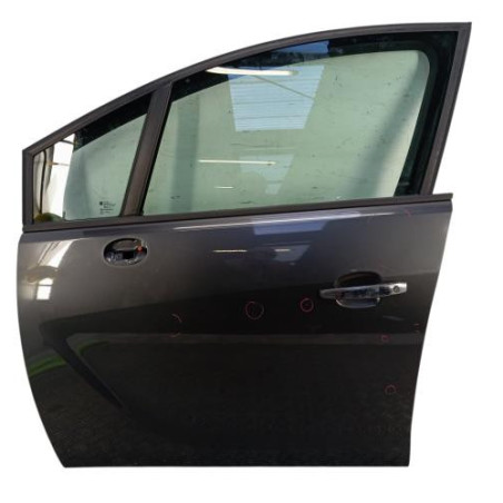 Porte avant gauche OPEL MERIVA B Photo n°1