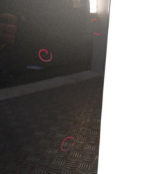 Porte avant gauche OPEL MERIVA B