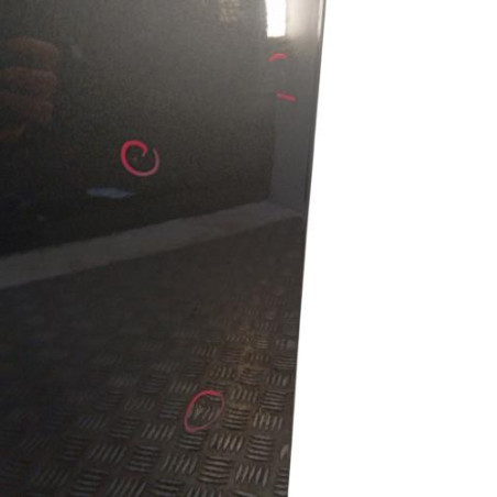 Porte avant gauche OPEL MERIVA B