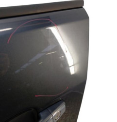 Porte avant gauche OPEL MERIVA B Photo n°3