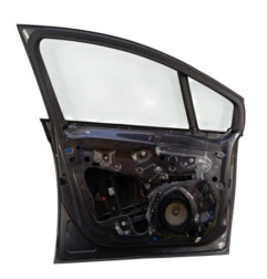 Porte avant gauche OPEL MERIVA B Photo n°6