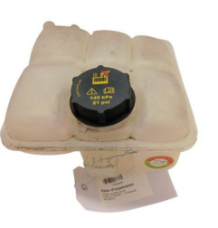 Vase d'expansion FORD C-MAX 2 Photo n°1