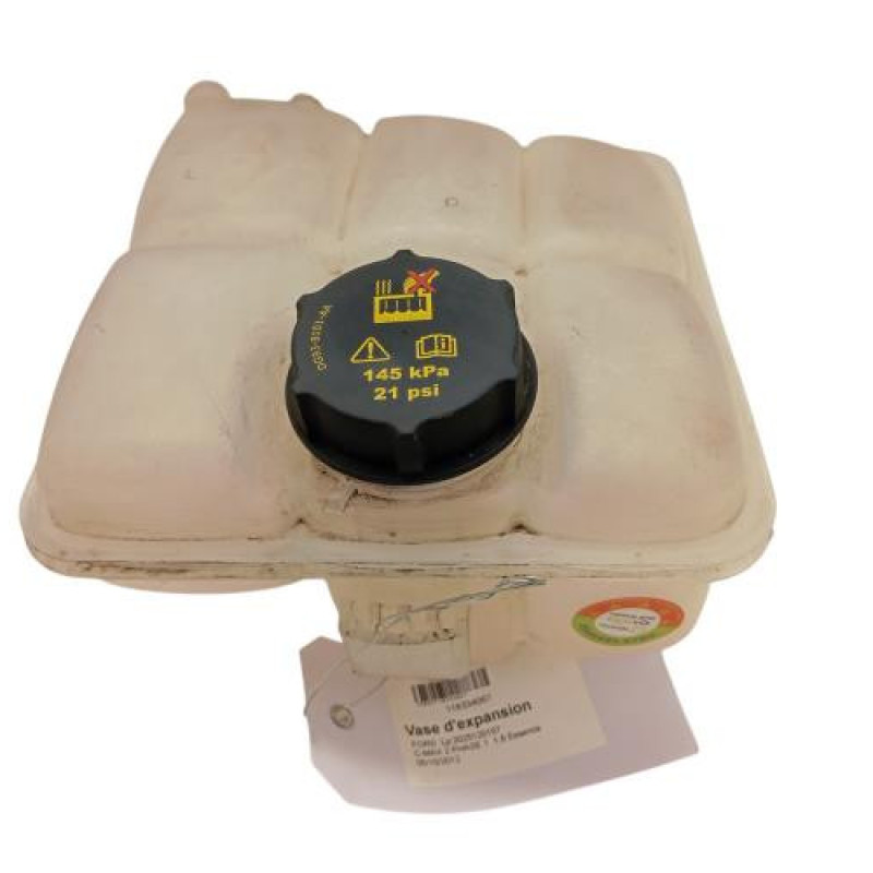 Vase d'expansion FORD C-MAX 2