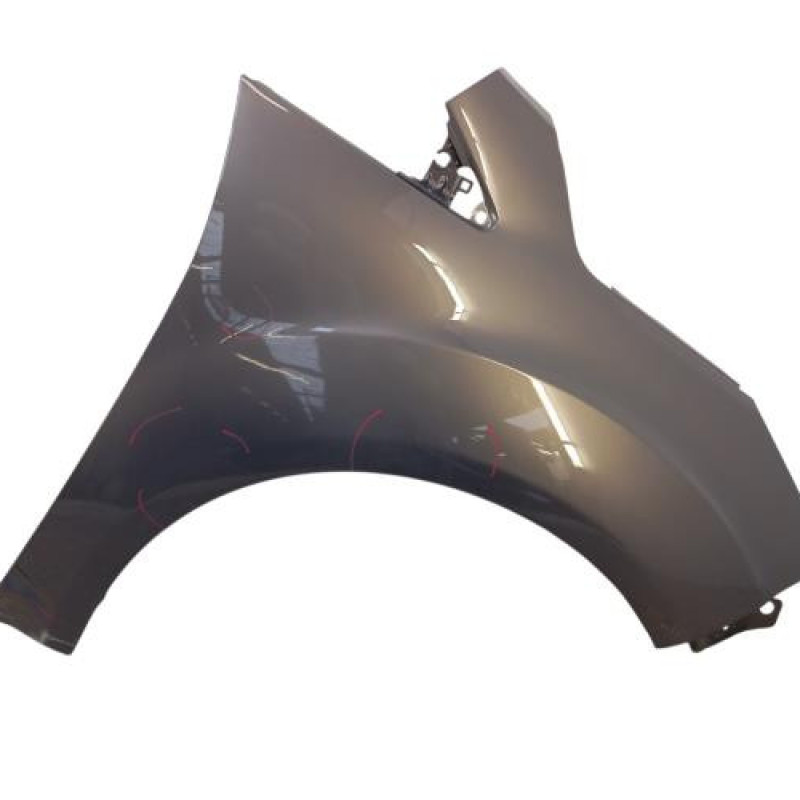 Aile avant droit FORD C-MAX 2
