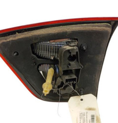 Feu arriere secondaire gauche (feux) FORD C-MAX 2