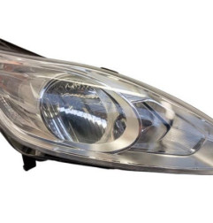 Optique avant principal droit (feux)(phare) FORD C-MAX 2 Photo n°1