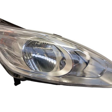 Optique avant principal droit (feux)(phare) FORD C-MAX 2 Photo n°1