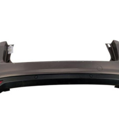 Pare choc arriere FORD C-MAX 2 Photo n°1