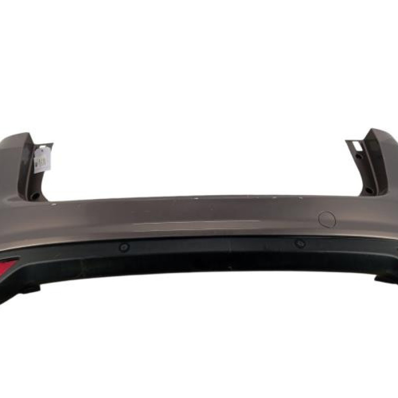 Pare choc arriere FORD C-MAX 2