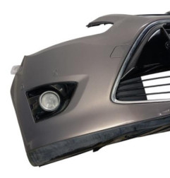 Pare choc avant FORD C-MAX 2