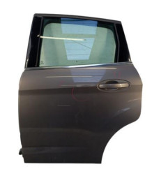 Porte arriere gauche FORD C-MAX 2 Photo n°1