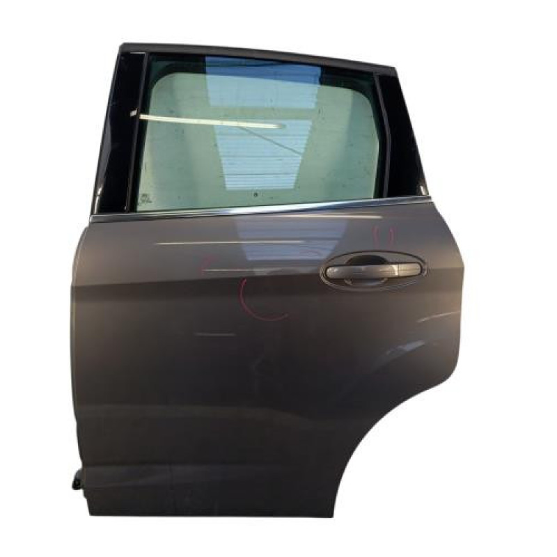 Porte arriere gauche FORD C-MAX 2