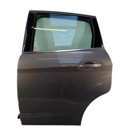 Porte arriere gauche FORD C-MAX 2 Photo n°1