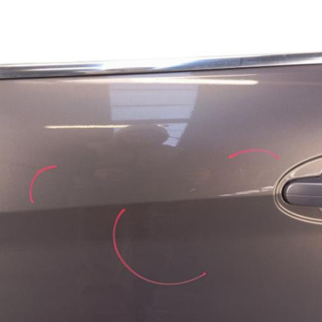 Porte arriere gauche FORD C-MAX 2