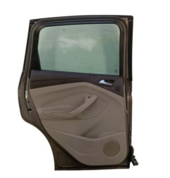 Porte arriere gauche FORD C-MAX 2 Photo n°4