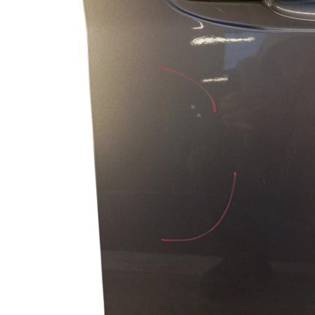 Porte avant droit FORD C-MAX 2