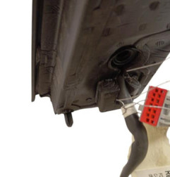 Retroviseur droit FORD C-MAX 2 Photo n°3