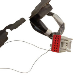 Retroviseur gauche FORD C-MAX 2 Photo n°3