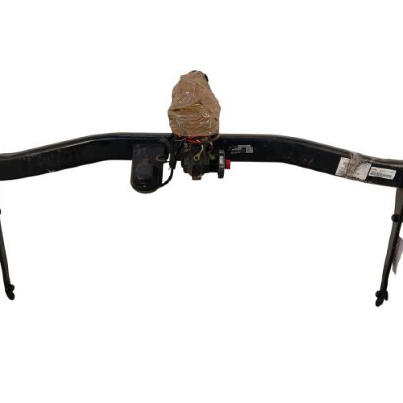 Attelage (boule de remorquage) VOLKSWAGEN SHARAN 2