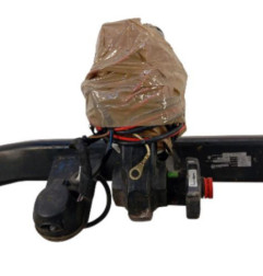 Attelage (boule de remorquage) VOLKSWAGEN SHARAN 2