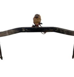 Attelage (boule de remorquage) VOLKSWAGEN SHARAN 2 Photo n°3