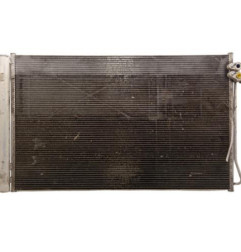 Radiateur clim MERCEDES SPRINTER 3 Photo n°1