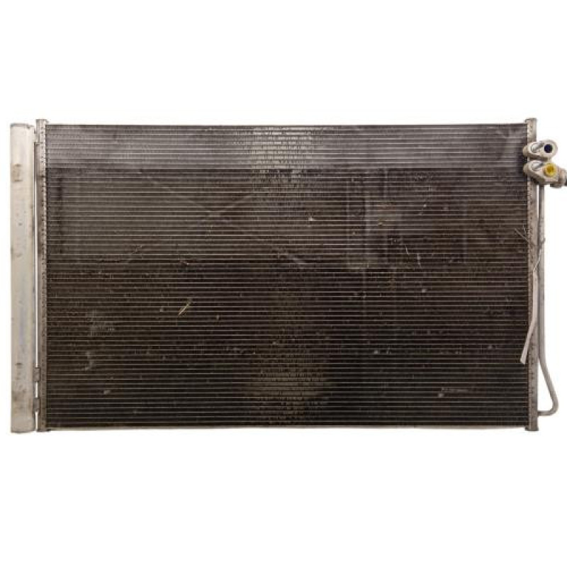 Radiateur clim MERCEDES SPRINTER 3