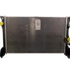 Radiateur eau MERCEDES SPRINTER 3 Photo n°1