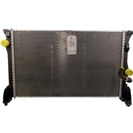 Radiateur eau MERCEDES SPRINTER 3 Photo n°1