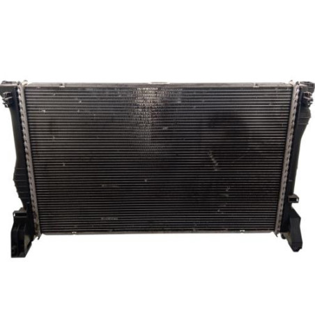 Radiateur eau MERCEDES SPRINTER 3