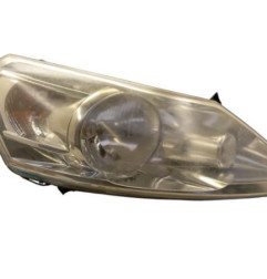 Optique avant principal droit (feux)(phare) CITROEN JUMPY 2 Photo n°1