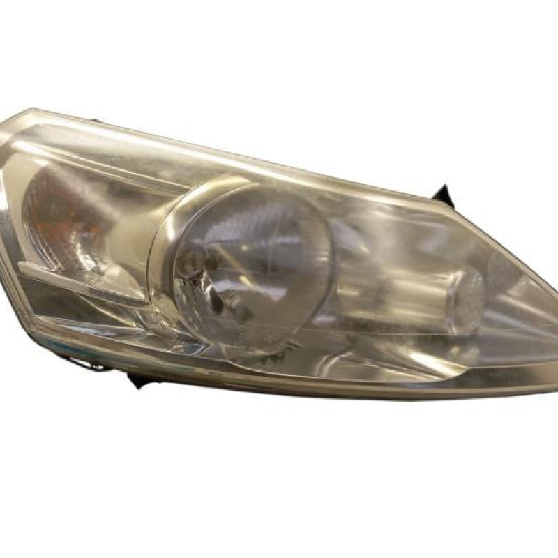 Optique avant principal droit (feux)(phare) CITROEN JUMPY 2