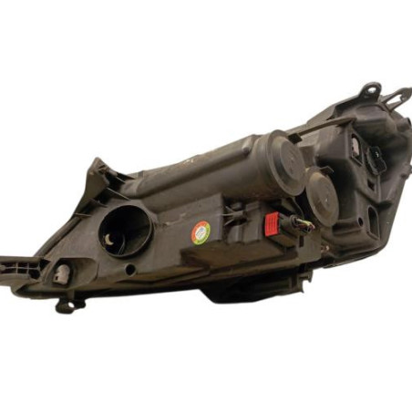 Optique avant principal droit (feux)(phare) CITROEN JUMPY 2